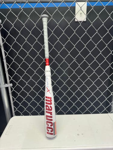 2023 Marucci CATX Connect Hybrid USSSA Certified Bat (-10) 19 oz 29" (New)
