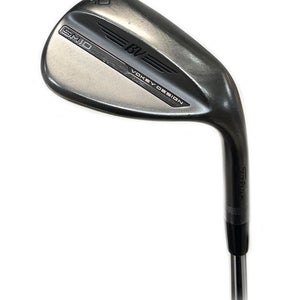 Titleist Vokey Design SM10 60*/04* T Grind Lob Wedge Steel BV Wedge Flex