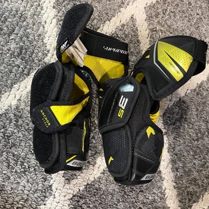 Intermediate Medium Bauer Supreme 3S Elbow Pads (Used)