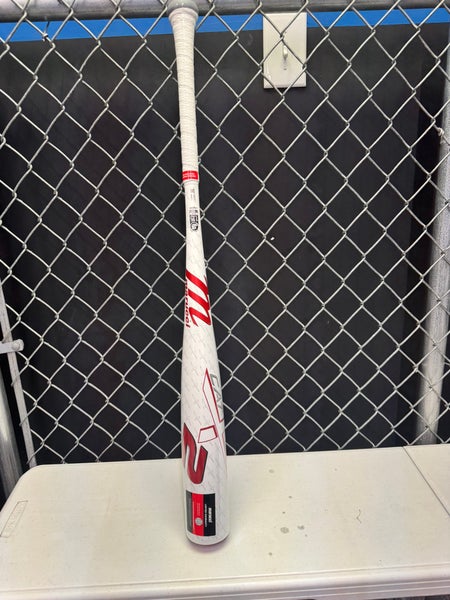2025 Marucci CATX2 Alloy USSSA Certified Bat (-5) 19 oz 29" (New)