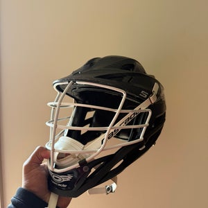 Cascade S Helmet (Used)