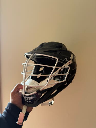 Cascade S Helmet (Used)