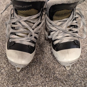 Bauer Supreme One.7 goalie skate