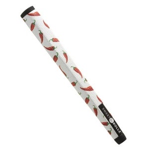 Sweet Rollz Heat Putter Grip (Skinny, 65g, 10.5") Standard Golf NEW