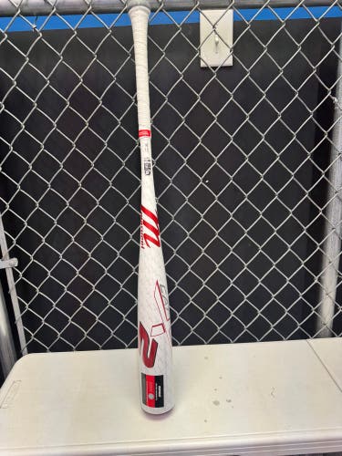 2025 Marucci CATX2 Alloy USSSA Certified Bat (-5) 27 oz 32" (New)