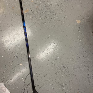 GENUINE Senior CCM Ribcor Trigger 10 Pro Left Hand Hockey Stick P29 85 Flex (New)