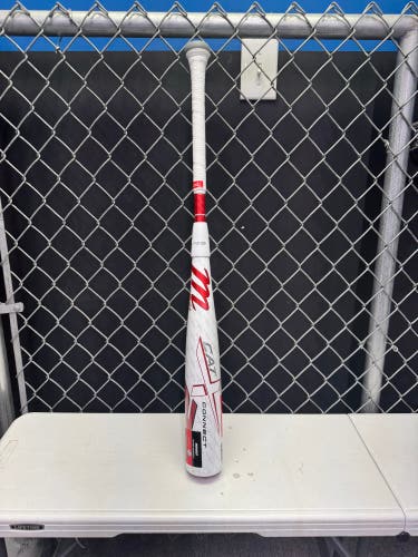 2025 Marucci CATX2 Connect Hybrid USSSA Certified Bat (-10) 18oz 28" (New)
