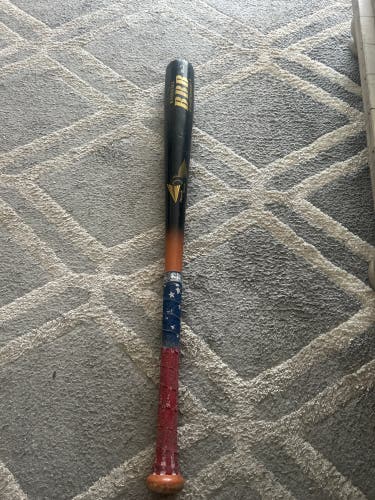 2024 BBB Bat (-3) 28 oz 31" (Used)