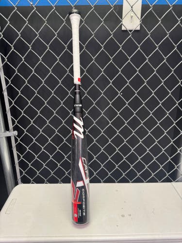 2025 Marucci CATX2 Composite USSSA Certified Bat (-10) 20 oz 30" (New)
