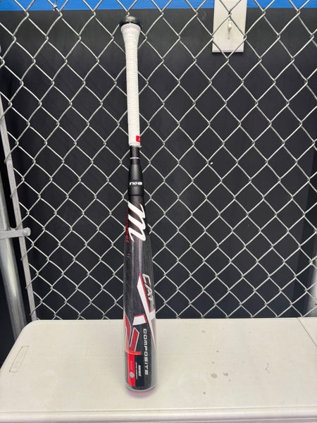 2025 Marucci CATX2 Composite USSSA Certified Bat (-10) 20 oz 30" (New)