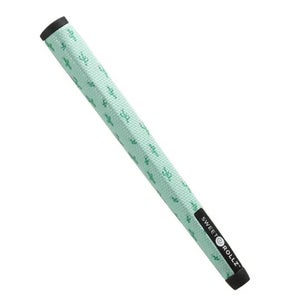 Sweet Rollz Cacti Putter Grip (Skinny, 65g, 10.5") Standard Golf  NEW