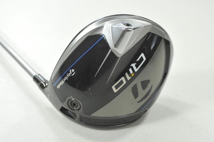 TaylorMade Qi10 10.5* Driver Regular Flex Right Speeder NX 50g  # 210669