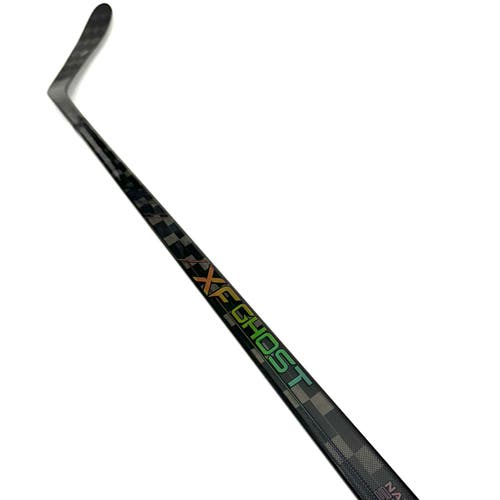 CCM Trigger 10 Pro (Dressed XF Ghost) RH 85 Flex P28 Custom - RH1759