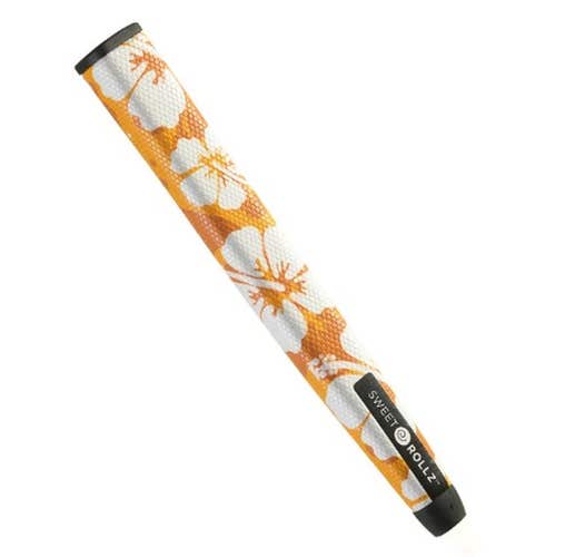 Sweet Rollz Shaka Putter Grip (Midsize, 107g, 10.4") Golf  NEW