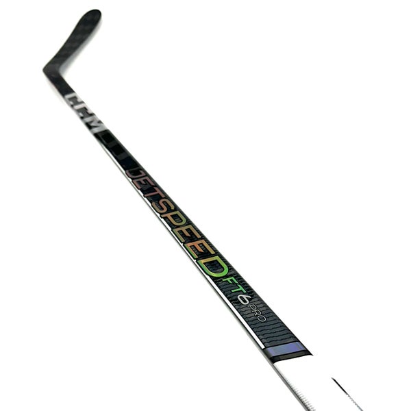 CCM Jetspeed FT6 Pro RH 80 Flex P29 - RH1763