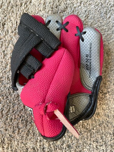 Franklin Right Hand Throw RTP 10N Baseball Glove 8.5" (Used)