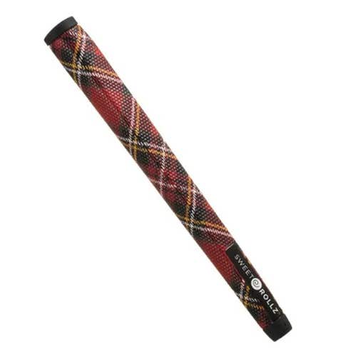 Sweet Rollz Scottie Putter Grip (Skinny, 65g, 10.5") Standard Golf NEW