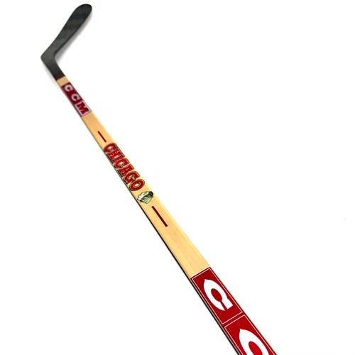 Winter Classic - CCM Jetspeed FT7 Pro RH 90 Flex P29 - RH1764