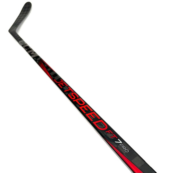 CCM Jetspeed FT7 Pro RH 85 Flex P28 - RH1765