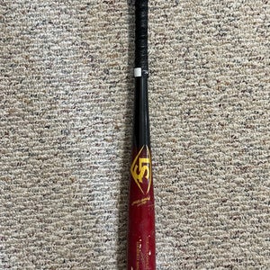 2023 Louisville Slugger Prime Maple Bat 20 oz 28" (Used)