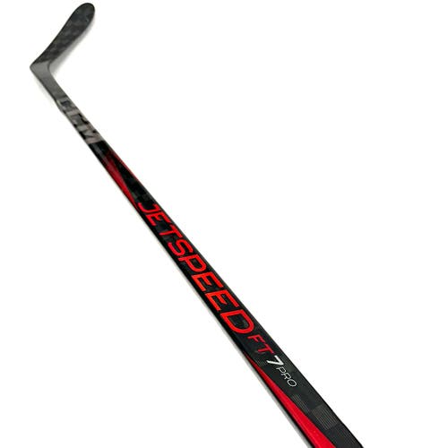 CCM Jetspeed FT7 Pro RH 90 Flex P28 - RH1766