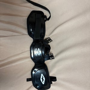 Shock Doctor Adult lower back protector (Used)