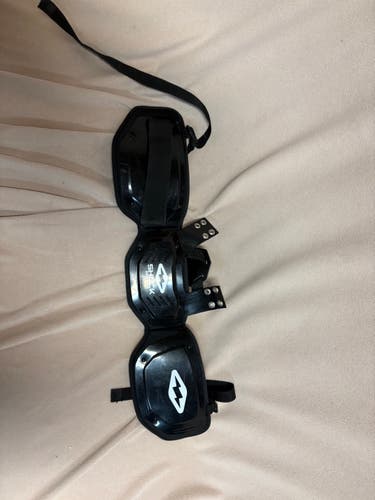 Shock Doctor Adult lower back protector (Used)