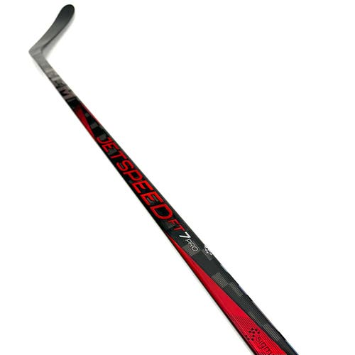 CCM Jetspeed FT7 Pro RH 120 Flex P71 - RH1767
