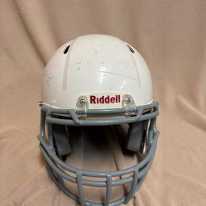 Adult Large Riddell Helmet (Used)
