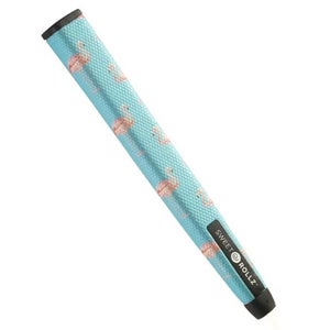 Sweet Rollz South Beach Putter Grip (Midsize, 107g, 10.4") Golf  NEW