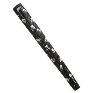 Sweet Rollz Swashbuckler Putter Grip (Skinny, 65g, 10.5") Standard Golf NEW