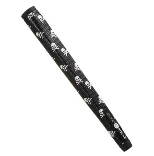 Sweet Rollz Swashbuckler Putter Grip (Skinny, 65g, 10.5") Standard Golf NEW