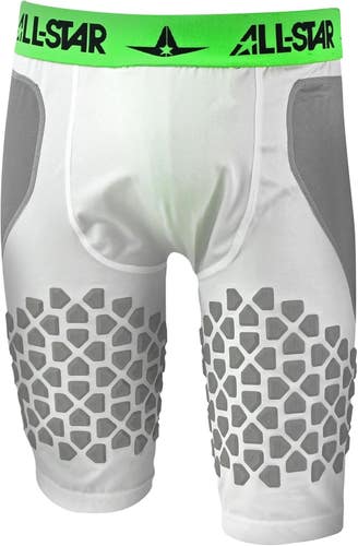 All Star Catchers Shorts - Large