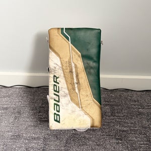 Bauer Supreme Shadow Regular Pro Stock (Used)