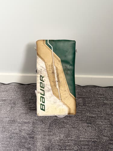 Bauer Supreme Shadow Regular Pro Stock (Used)