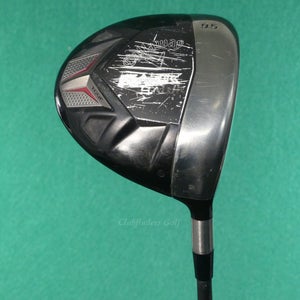 Callaway RAZR Hawk Tour 9.5 Driver Factory Aldila RIP 60 Tour Graphite Stiff
