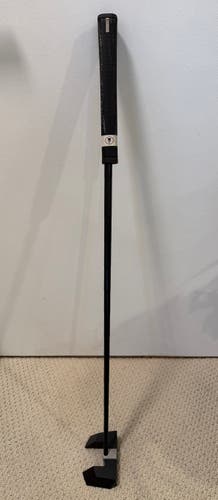 L.A.B. Golf Mezz.1 Max – 34″ RH, Custom 66° Lie – Black – Includes Headcover