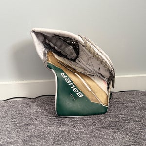 Bauer Supreme Shadow Regular Pro Stock (Used)