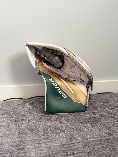 Bauer Supreme Shadow Regular Pro Stock (Used)