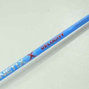 Paderson Kinetixx Velocity Blue LD D20 Regular Callaway Driver Shaft  # 210499