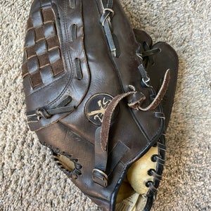 RH Baseball Glove 12.5" (Used)