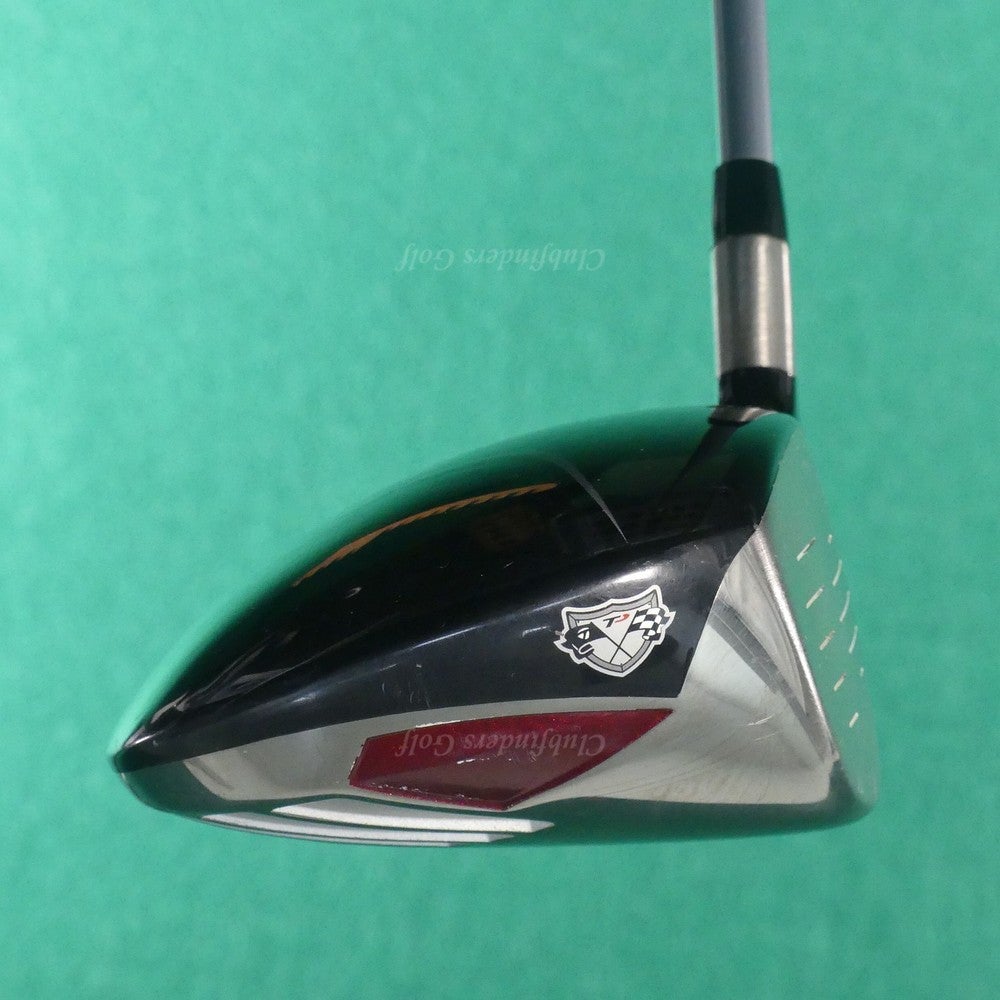 TaylorMade Burner 460 TP 9.5 Driver Fujikura Rombax 8Z08 Graphite