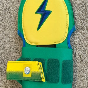 Bruce Bolt Coach RAC Limited Edition Sliding Mitt - Youth