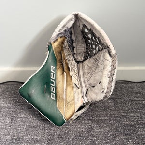 Bauer Supreme Shadow Regular Pro Stock (Used)