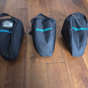 Bauer Goalie Mask Bag (Used)