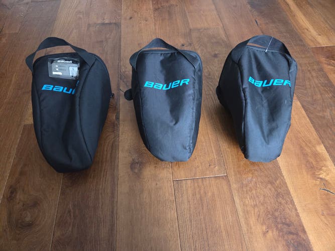 Bauer Goalie Mask Bag (Used)