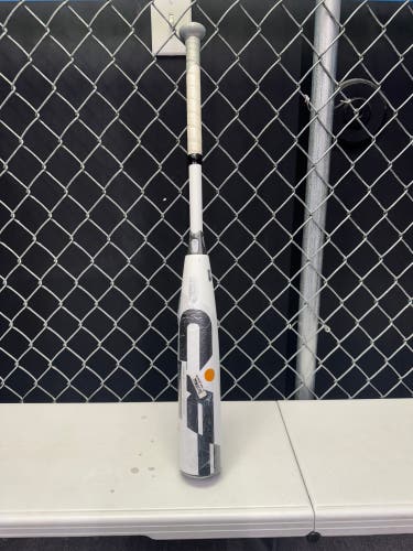 2022 DeMarini CF Composite USSSA Certified Bat (-10) 19 oz 29" (New)