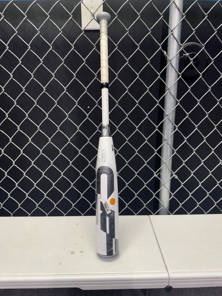 2022 DeMarini CF Composite USSSA Certified Bat (-10) 19 oz 29" (New)