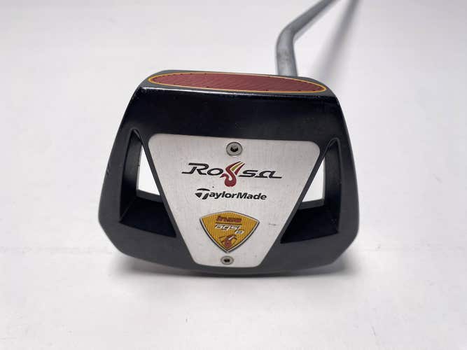 TaylorMade Rossa Inza AGSI+ Putter 35" Mens RH