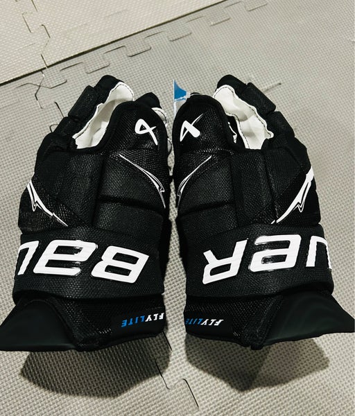 Bauer Vapor Flylite Gloves 13” (New) 2025